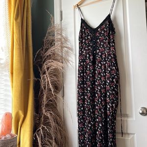 Target jumpsuit